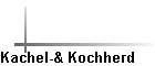 Kachel-& Kochherd